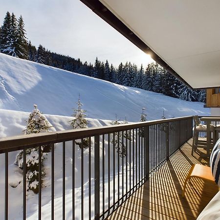 Appartement Neuf 6 Pers Avec Balcon - Courchevel - Fr-1-664-32 Eksteriør bilde